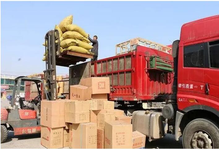 漳州到城关区物流专线