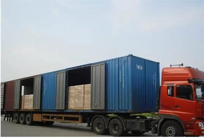 漳州到城关区整车运输